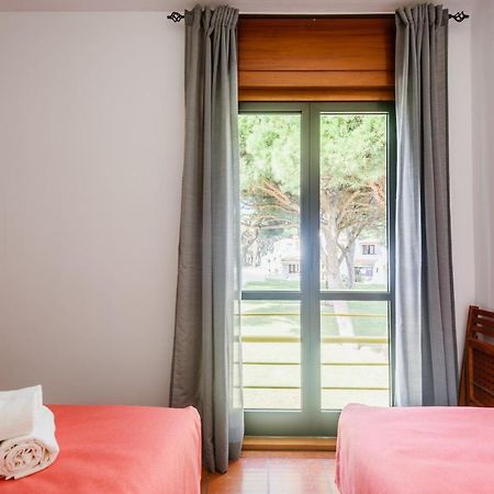 Aldeia Das Acoteias Apartment Albufeira Bagian luar foto