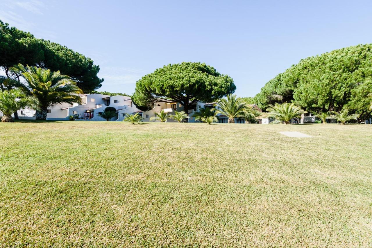 Aldeia Das Acoteias Apartment Albufeira Bagian luar foto
