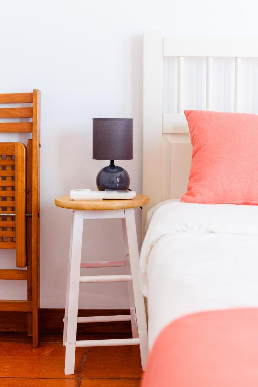 Aldeia Das Acoteias Apartment Albufeira Bagian luar foto