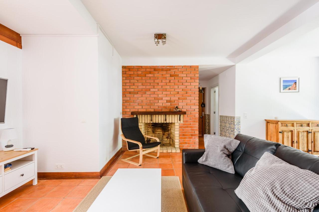 Aldeia Das Acoteias Apartment Albufeira Bagian luar foto