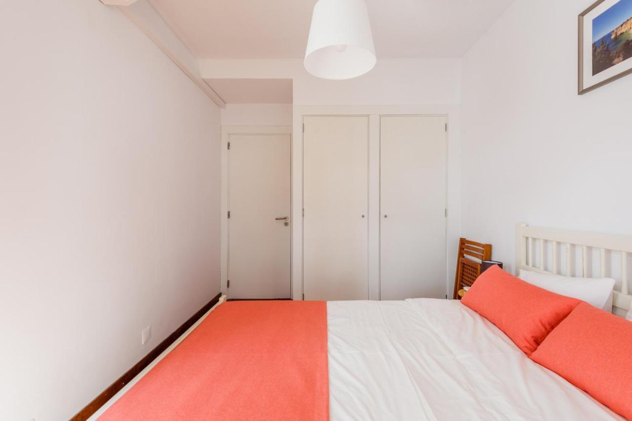 Aldeia Das Acoteias Apartment Albufeira Bagian luar foto