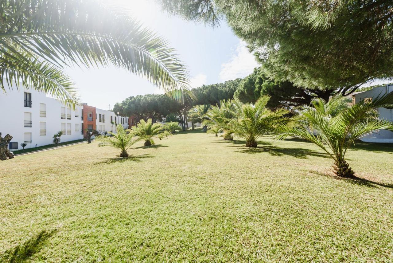 Aldeia Das Acoteias Apartment Albufeira Bagian luar foto