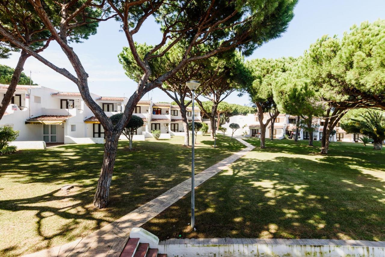 Aldeia Das Acoteias Apartment Albufeira Bagian luar foto
