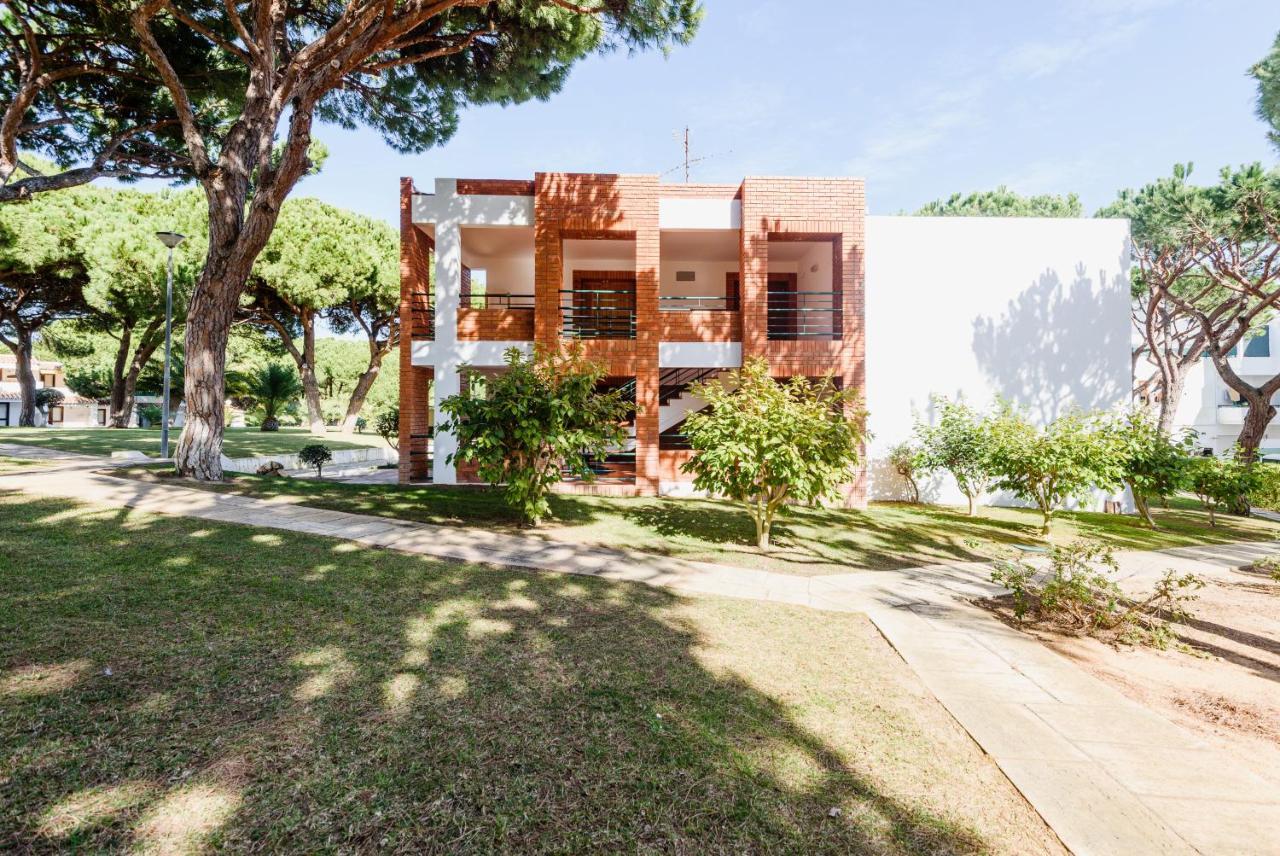 Aldeia Das Acoteias Apartment Albufeira Bagian luar foto