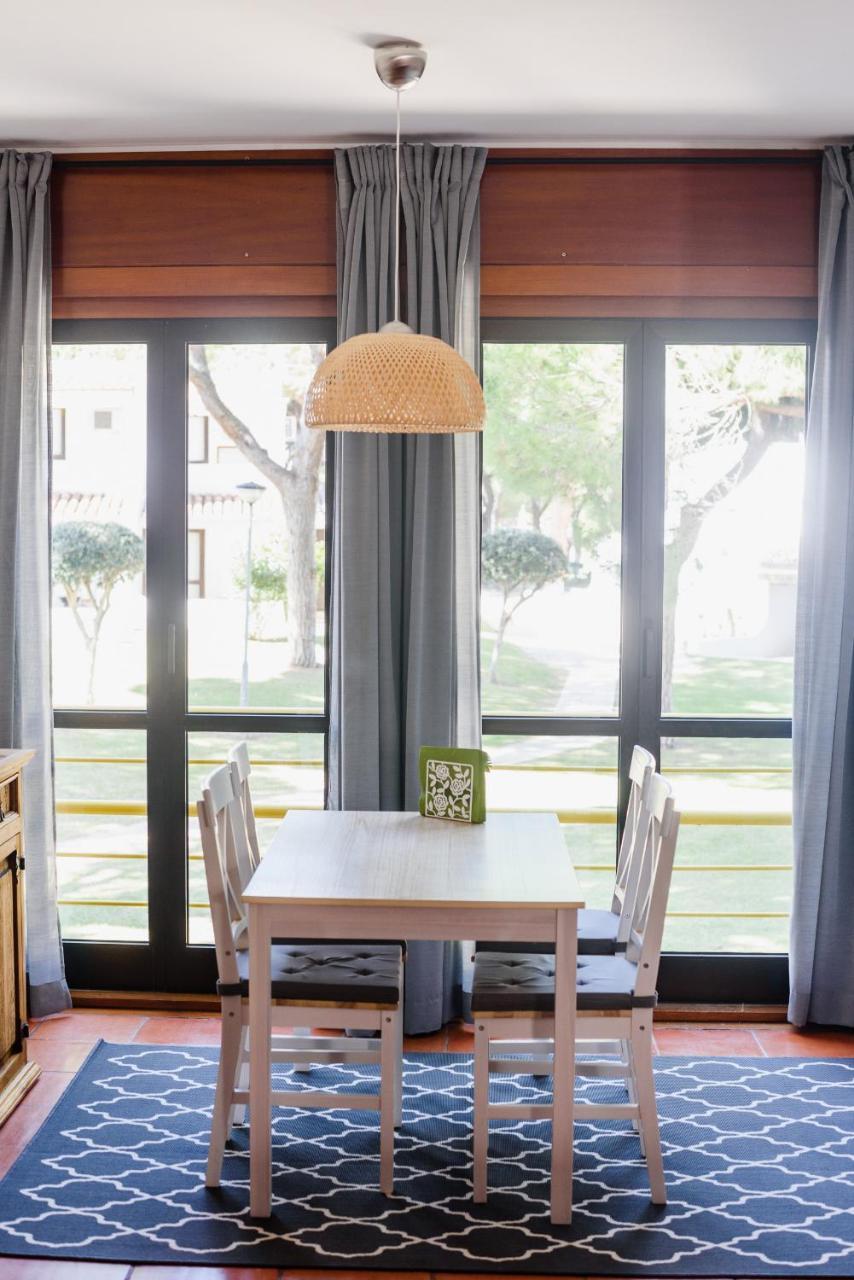 Aldeia Das Acoteias Apartment Albufeira Bagian luar foto
