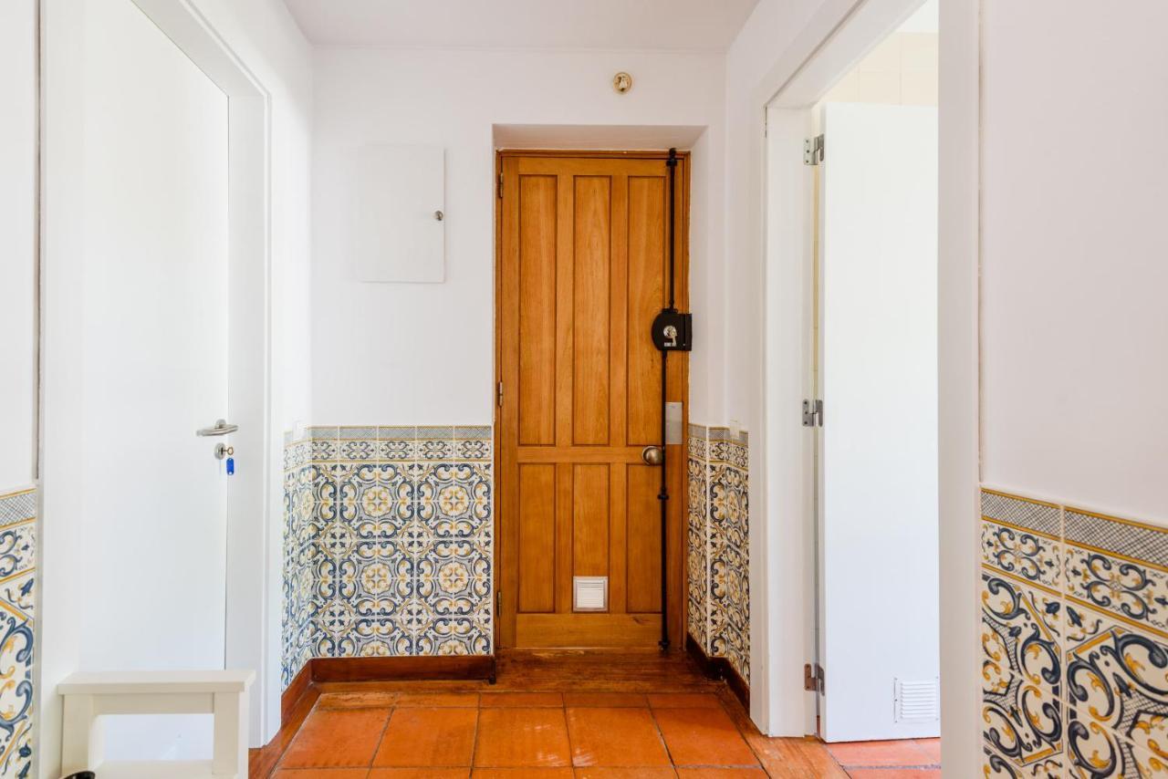 Aldeia Das Acoteias Apartment Albufeira Bagian luar foto
